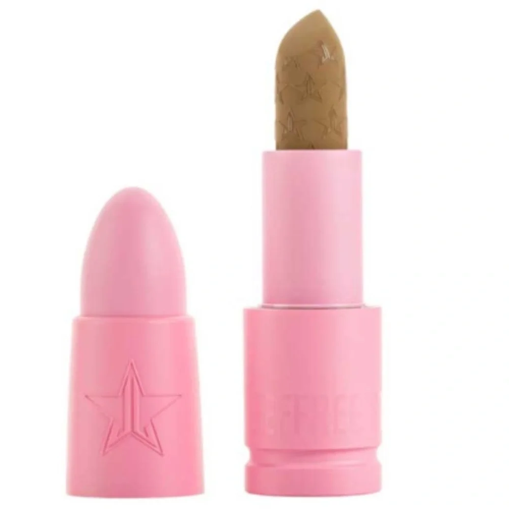 Jeffree Star Cosmetics Velvet Trap Lipstick Shade Unphazed